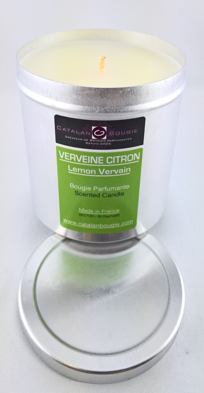 VERVEINE Citron