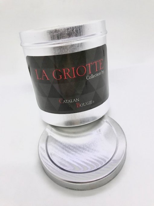 LA GRIOTTE