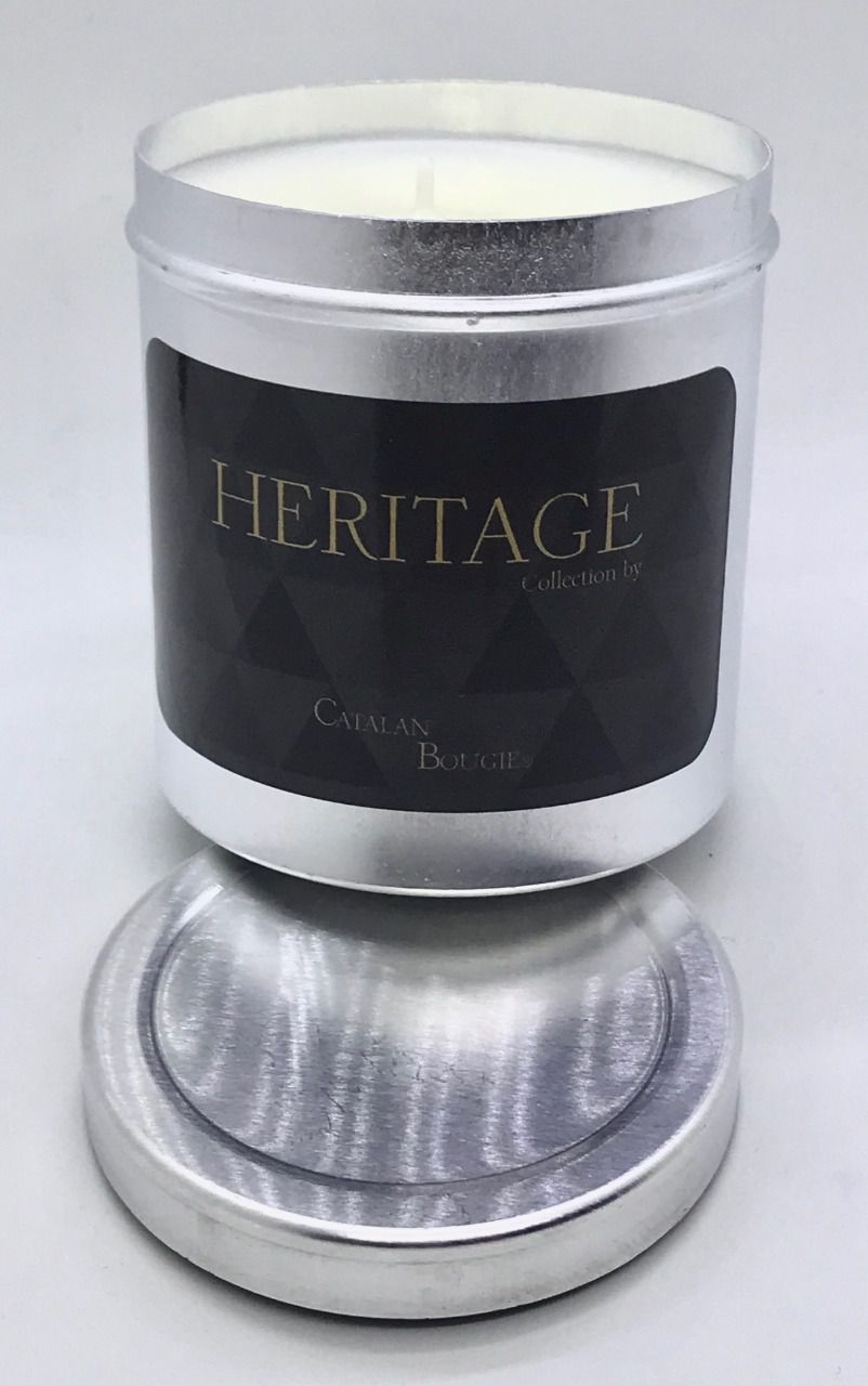 HERITAGE Collection by Catalan Bougie