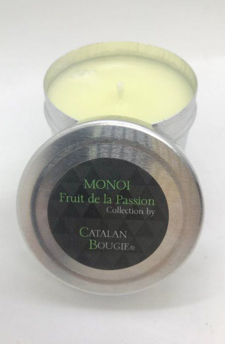 MONOI FRUIT DE LA PASSION