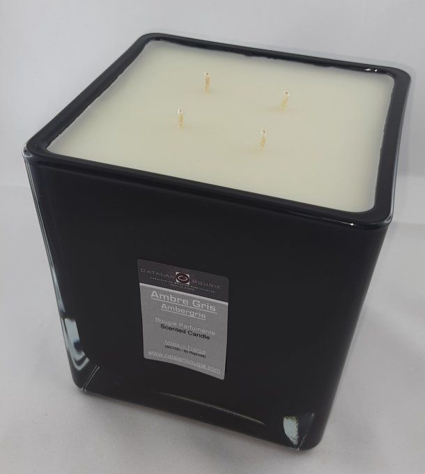 AMBRE GRIS
