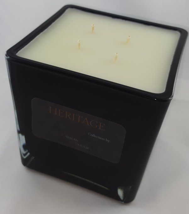HERITAGE Collection by Catalan Bougie 