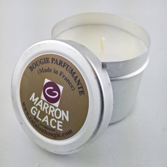 MARRON GLACE