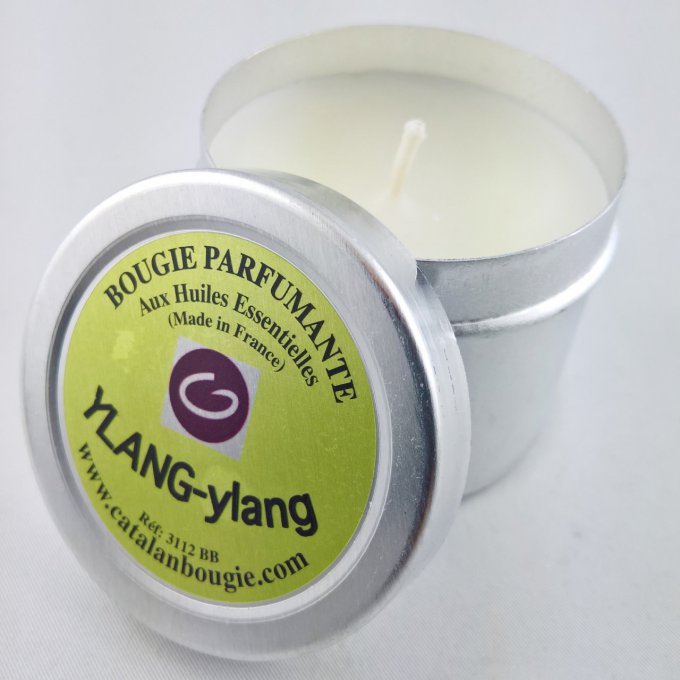 YLANG-Ylang