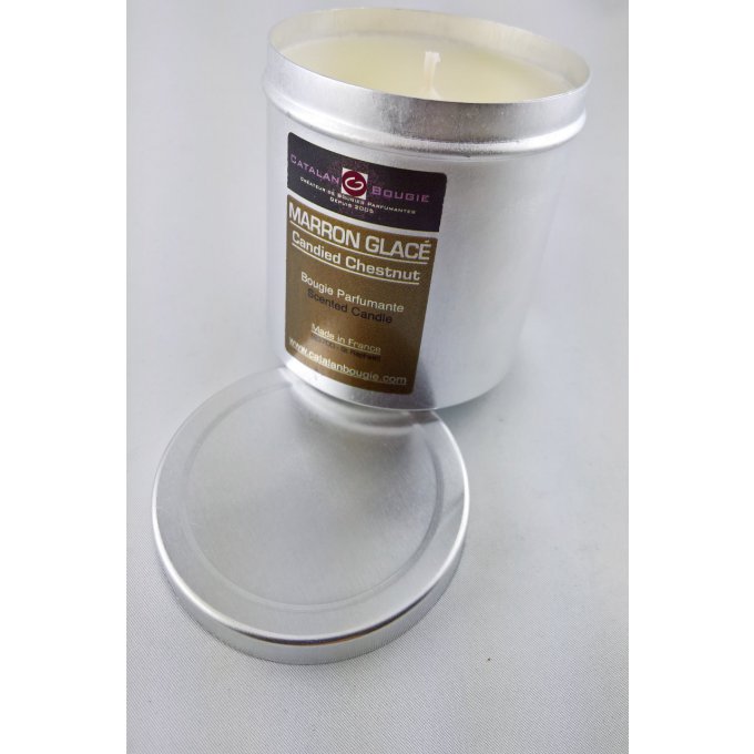 MARRON GLACE
