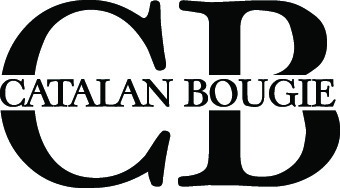 Nouveau Logo catalan Bougie 2021